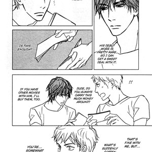 [Nanami/S-Kun] Shiny Star Vol.01 [Eng] – Gay Manga sex 124