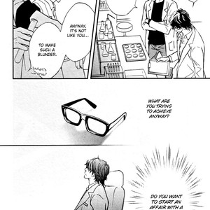 [Nanami/S-Kun] Shiny Star Vol.01 [Eng] – Gay Manga sex 126