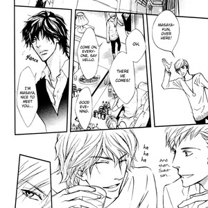 [Nanami/S-Kun] Shiny Star Vol.01 [Eng] – Gay Manga sex 130