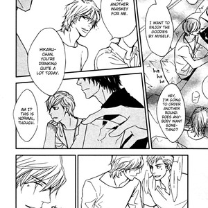 [Nanami/S-Kun] Shiny Star Vol.01 [Eng] – Gay Manga sex 132