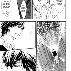 [Nanami/S-Kun] Shiny Star Vol.01 [Eng] – Gay Manga sex 135