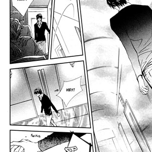 [Nanami/S-Kun] Shiny Star Vol.01 [Eng] – Gay Manga sex 136