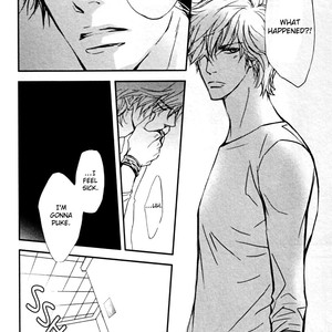 [Nanami/S-Kun] Shiny Star Vol.01 [Eng] – Gay Manga sex 138