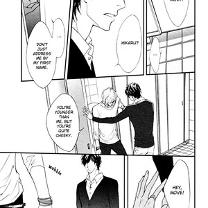 [Nanami/S-Kun] Shiny Star Vol.01 [Eng] – Gay Manga sex 139