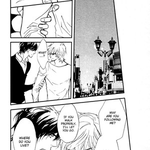 [Nanami/S-Kun] Shiny Star Vol.01 [Eng] – Gay Manga sex 140