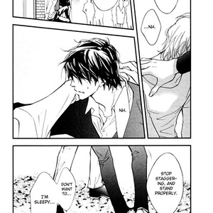 [Nanami/S-Kun] Shiny Star Vol.01 [Eng] – Gay Manga sex 144