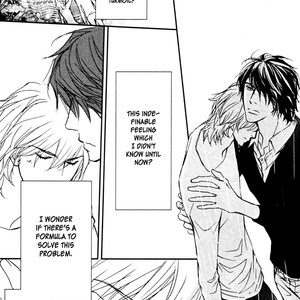 [Nanami/S-Kun] Shiny Star Vol.01 [Eng] – Gay Manga sex 145