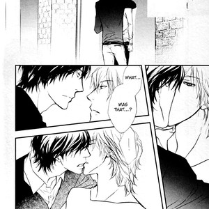 [Nanami/S-Kun] Shiny Star Vol.01 [Eng] – Gay Manga sex 146