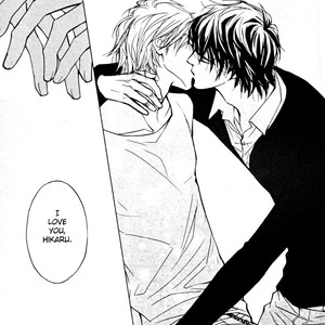 [Nanami/S-Kun] Shiny Star Vol.01 [Eng] – Gay Manga sex 147