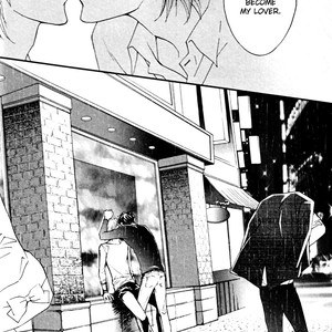 [Nanami/S-Kun] Shiny Star Vol.01 [Eng] – Gay Manga sex 148