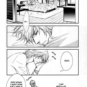 [Nanami/S-Kun] Shiny Star Vol.01 [Eng] – Gay Manga sex 151