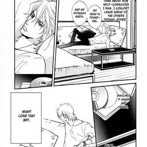 [Nanami/S-Kun] Shiny Star Vol.01 [Eng] – Gay Manga sex 152