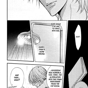 [Nanami/S-Kun] Shiny Star Vol.01 [Eng] – Gay Manga sex 153