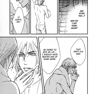[Nanami/S-Kun] Shiny Star Vol.01 [Eng] – Gay Manga sex 154