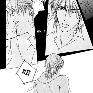 [Nanami/S-Kun] Shiny Star Vol.01 [Eng] – Gay Manga sex 155