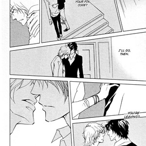 [Nanami/S-Kun] Shiny Star Vol.01 [Eng] – Gay Manga sex 157