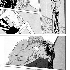 [Nanami/S-Kun] Shiny Star Vol.01 [Eng] – Gay Manga sex 158