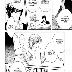 [Nanami/S-Kun] Shiny Star Vol.01 [Eng] – Gay Manga sex 161
