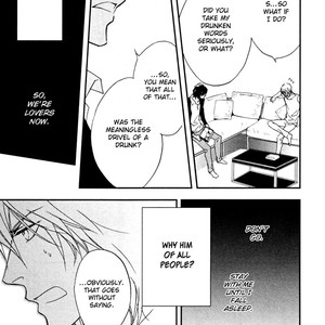 [Nanami/S-Kun] Shiny Star Vol.01 [Eng] – Gay Manga sex 162