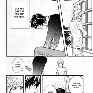 [Nanami/S-Kun] Shiny Star Vol.01 [Eng] – Gay Manga sex 163