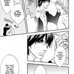 [Nanami/S-Kun] Shiny Star Vol.01 [Eng] – Gay Manga sex 164