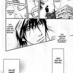 [Nanami/S-Kun] Shiny Star Vol.01 [Eng] – Gay Manga sex 165