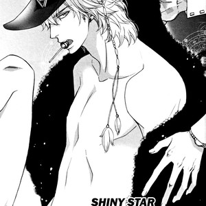[Nanami/S-Kun] Shiny Star Vol.01 [Eng] – Gay Manga sex 167
