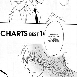 [Nanami/S-Kun] Shiny Star Vol.01 [Eng] – Gay Manga sex 171