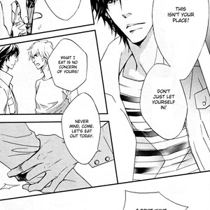 [Nanami/S-Kun] Shiny Star Vol.01 [Eng] – Gay Manga sex 175