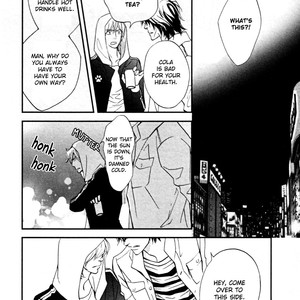 [Nanami/S-Kun] Shiny Star Vol.01 [Eng] – Gay Manga sex 178