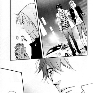 [Nanami/S-Kun] Shiny Star Vol.01 [Eng] – Gay Manga sex 179