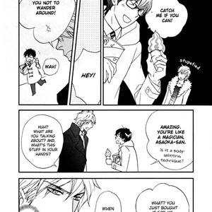 [Nanami/S-Kun] Shiny Star Vol.01 [Eng] – Gay Manga sex 189