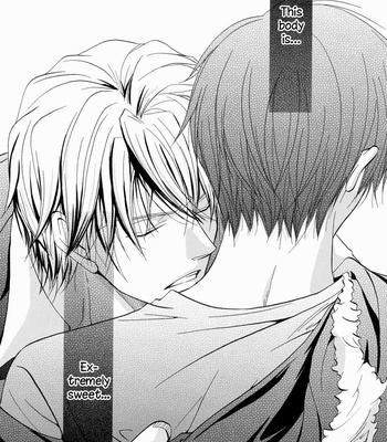 [Cassis] Durarara!! dj – The Beginning of Our Love [Eng] – Gay Manga sex 50