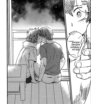 [10Days (Tooka)] Solo nosotros dos viviendo juntos – Boku no Hero Academia dj [Esp] – Gay Manga sex 53