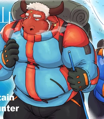 Gay Manga - [Renoky] Snow Mountain Encounter [Eng] – Gay Manga