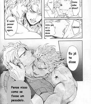 [tkciao/ takashi] O seu maior inimigo – Jojo dj [PT] – Gay Manga sex 16