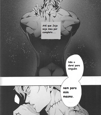 [tkciao/ takashi] O seu maior inimigo – Jojo dj [PT] – Gay Manga sex 57
