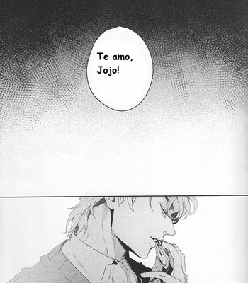[tkciao/ takashi] O seu maior inimigo – Jojo dj [PT] – Gay Manga sex 58
