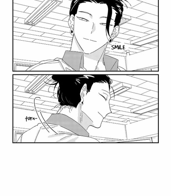[Dr. Check] Shonen-Ai High School AU GeGo – Jujutsu Kaisen dj [Eng] – Gay Manga sex 20