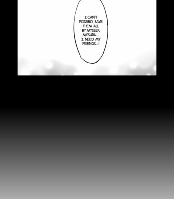 [Seibun Ikioi (Marutou)] Rei-kun no Hajimete no Himitsu – Tobaku Haouden ZERO dj [Eng] – Gay Manga sex 3