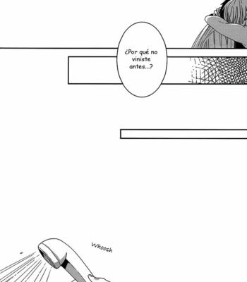 [PantherS] Kuroko no Basuke dj – Pure Malice [Esp] – Gay Manga sex 18