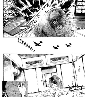 [Sadahiro Mika] Kinryouku no Mori [Eng] – Gay Manga sex 23