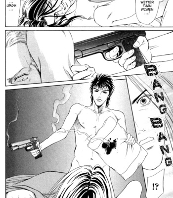 [Sadahiro Mika] Kinryouku no Mori [Eng] – Gay Manga sex 68