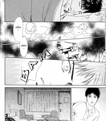 [Sadahiro Mika] Kinryouku no Mori [Eng] – Gay Manga sex 93
