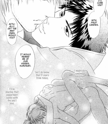 [Sadahiro Mika] Kinryouku no Mori [Eng] – Gay Manga sex 107