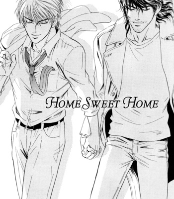[Sadahiro Mika] Kinryouku no Mori [Eng] – Gay Manga sex 110