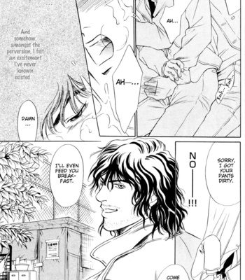 [Sadahiro Mika] Kinryouku no Mori [Eng] – Gay Manga sex 114