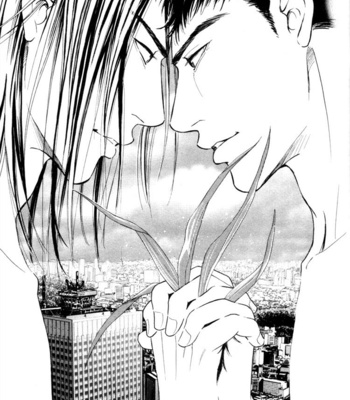 [Sadahiro Mika] Kinryouku no Mori [Eng] – Gay Manga sex 144