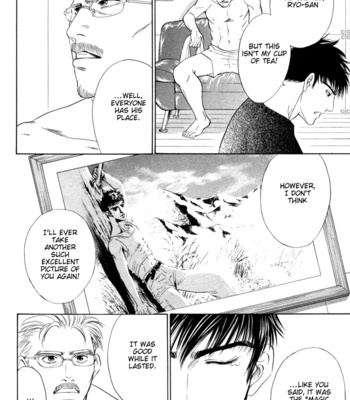 [Sadahiro Mika] Kinryouku no Mori [Eng] – Gay Manga sex 188