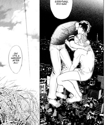 [Sadahiro Mika] Kinryouku no Mori [Eng] – Gay Manga sex 189